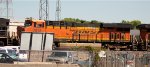 BNSF 7918